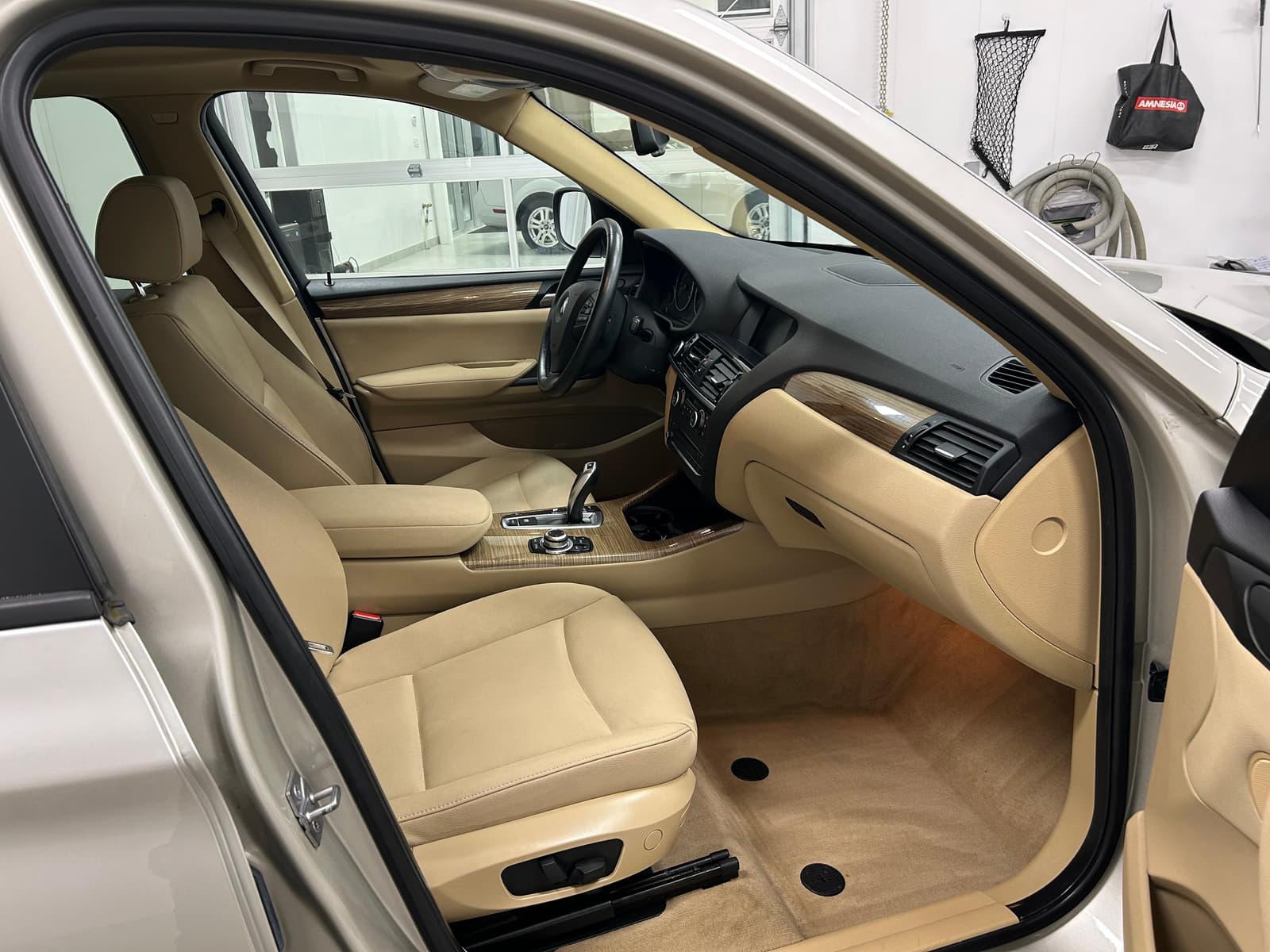 Bmw X3 2013 - Image 18