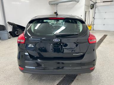 Ford Focus 2018 - Thumbnail 5