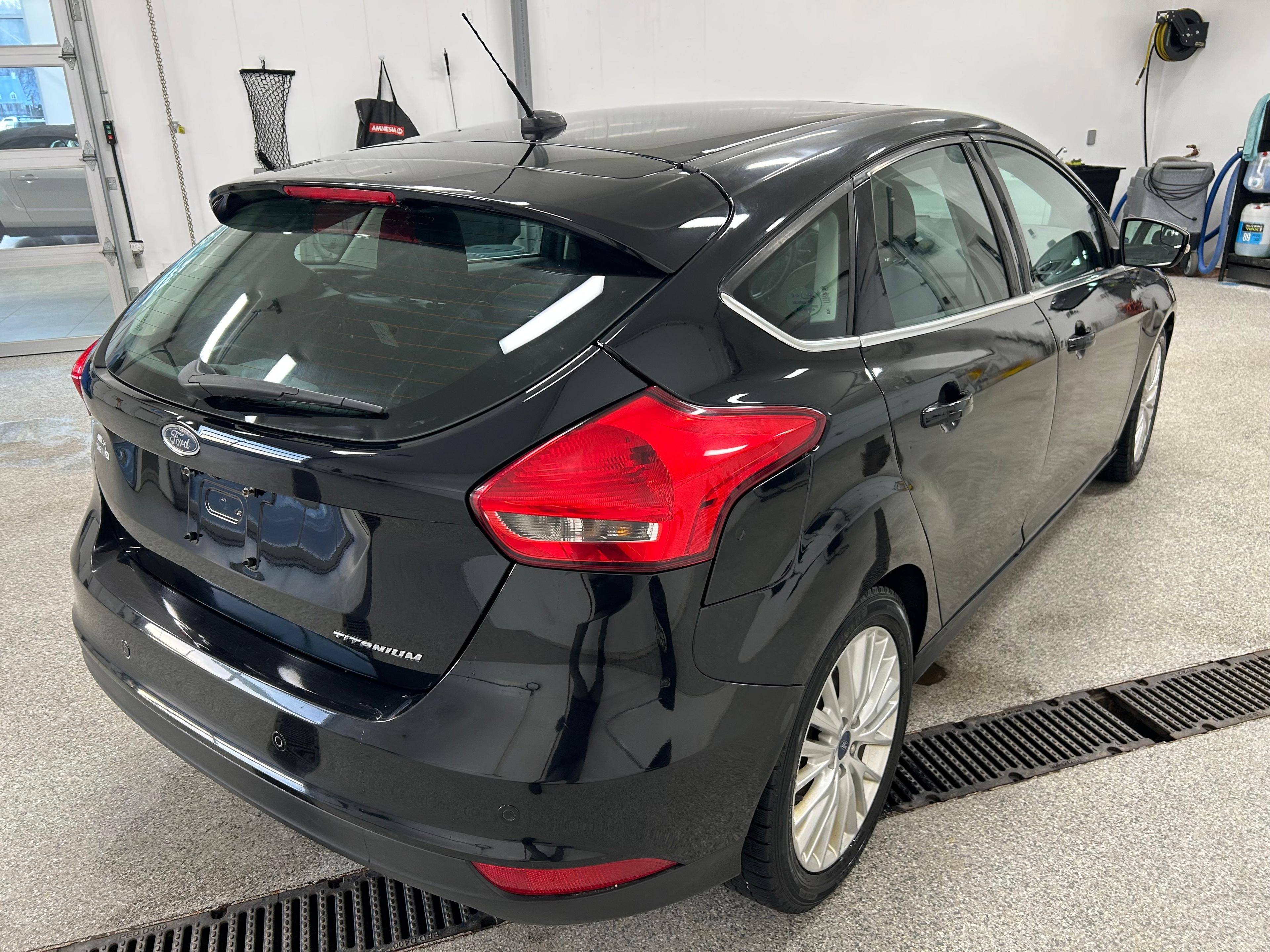 Ford Focus 2018 - Image 6