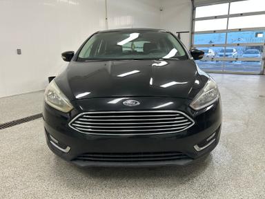 Ford Focus 2018 - Thumbnail 8