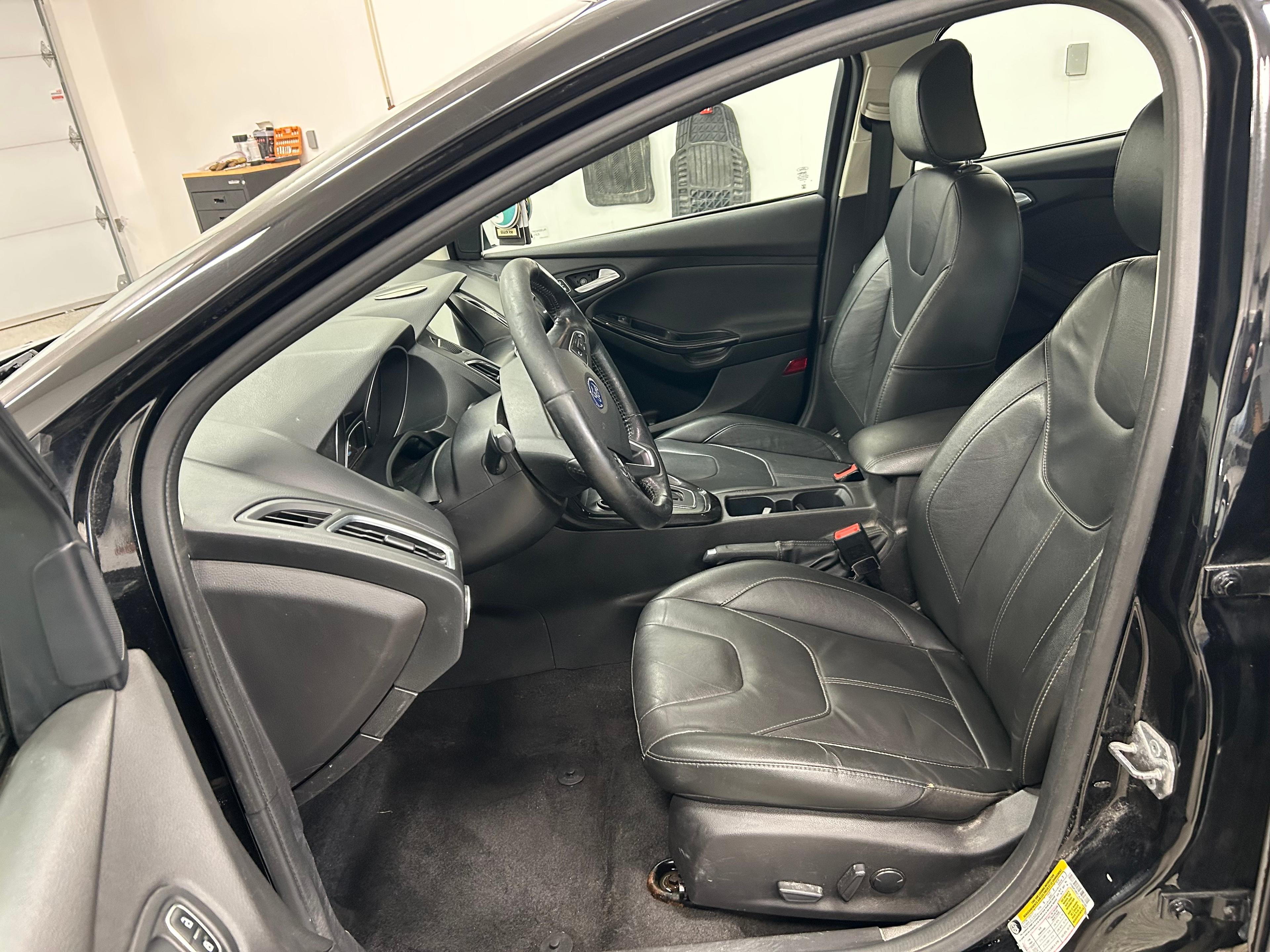 Ford Focus 2018 - Image 9