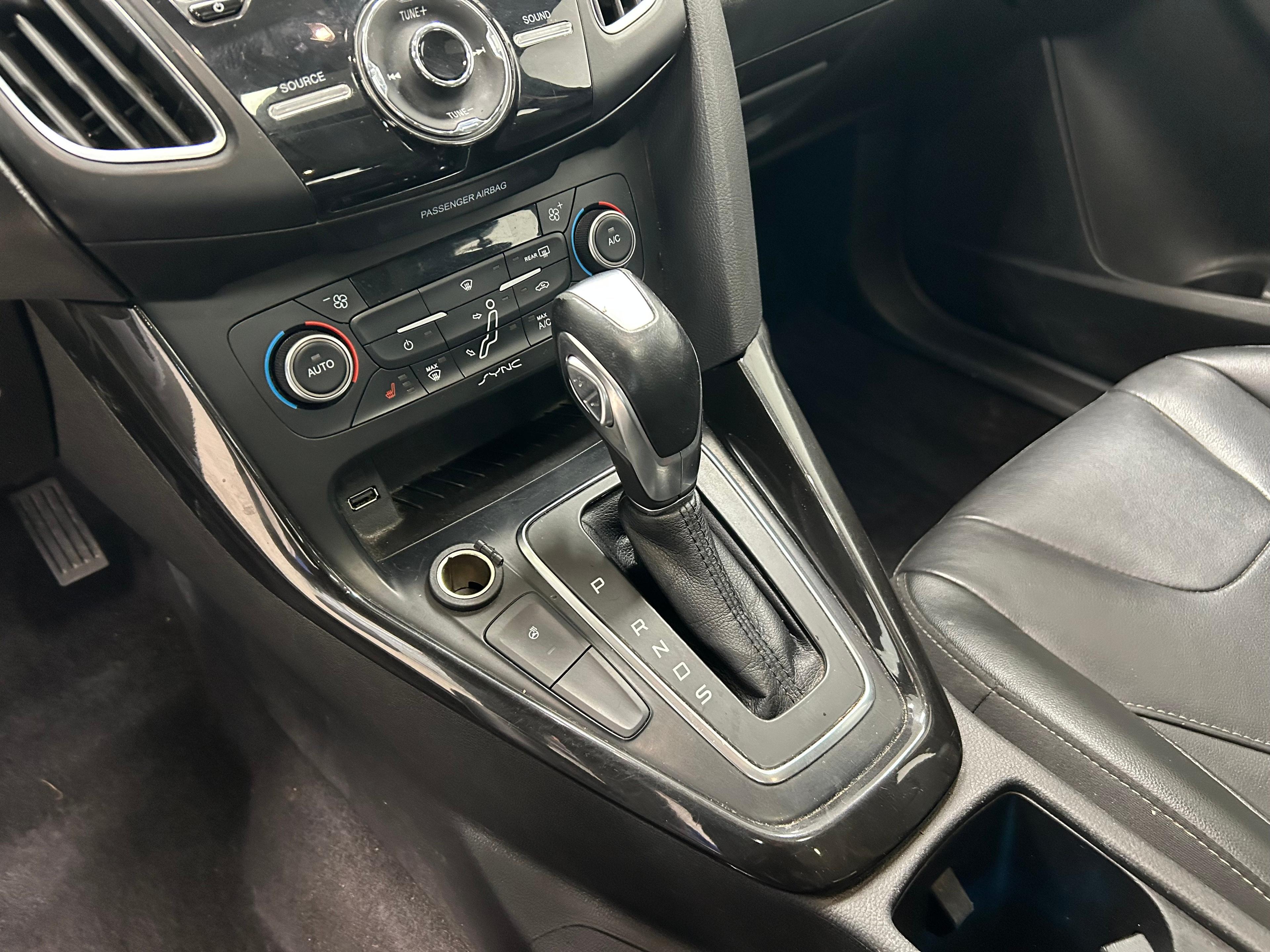 Ford Focus 2018 - Image 13