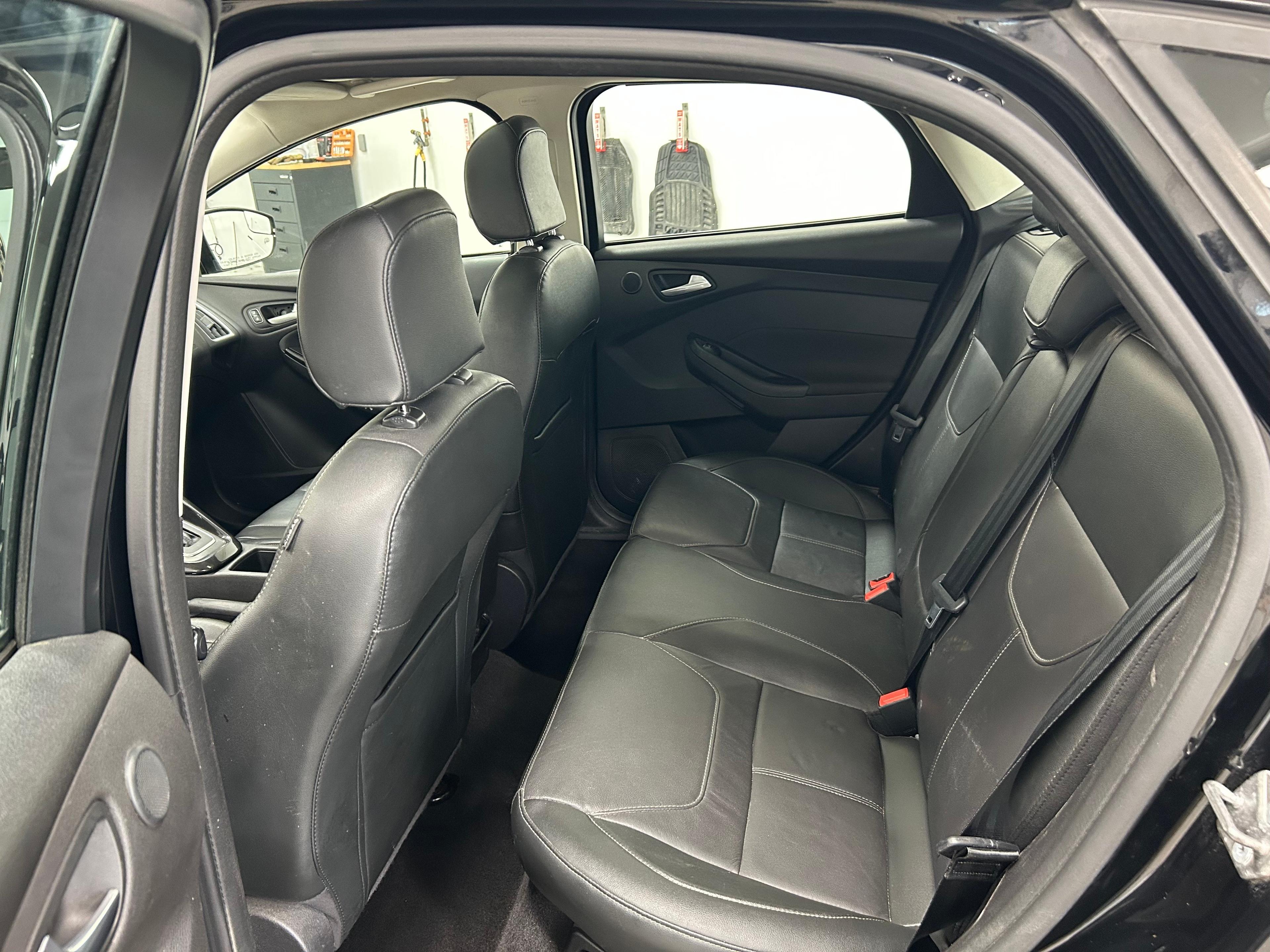 Ford Focus 2018 - Image 14