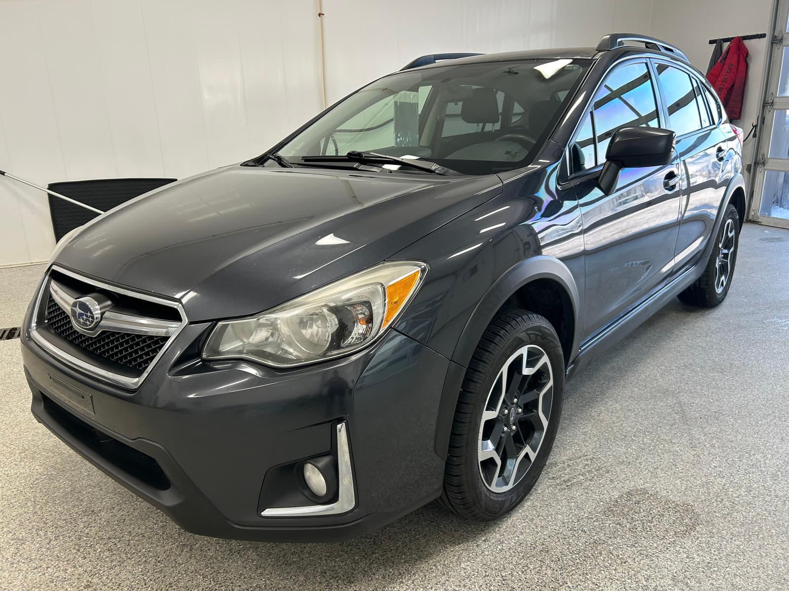 Subaru Crosstrek 2017 - Image 1