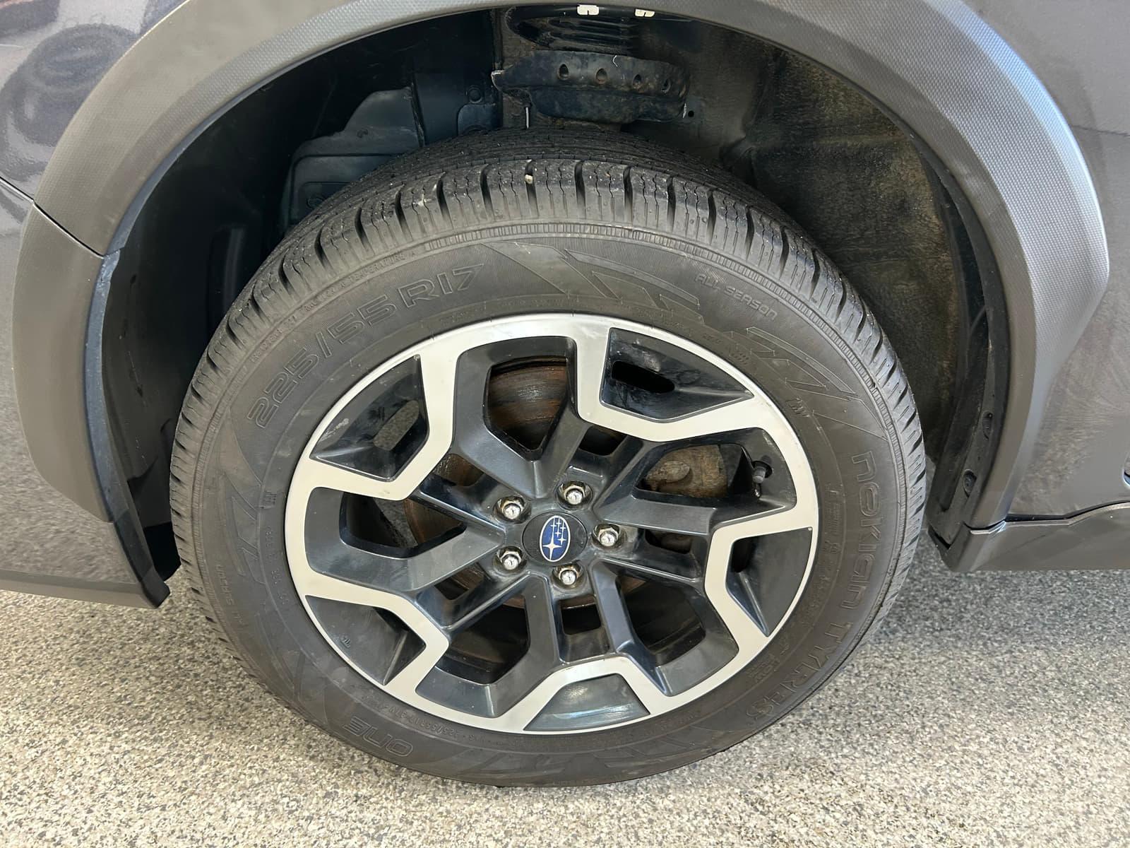 Subaru Crosstrek 2017 - Image 2