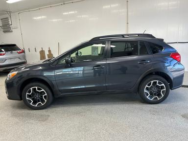 Subaru Crosstrek 2017 - Thumbnail 3