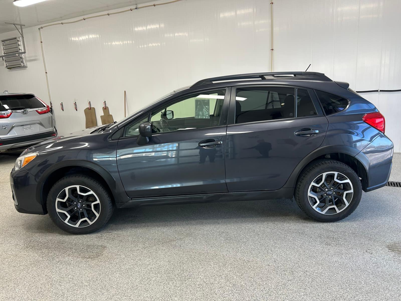 Subaru Crosstrek 2017 - Image 3