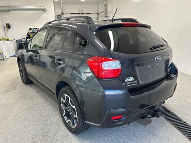 Subaru Crosstrek 2017 - Thumbnail 4