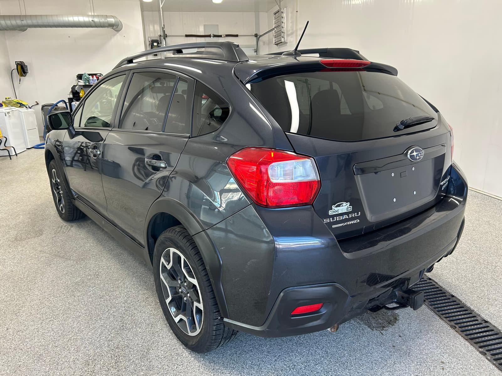 Subaru Crosstrek 2017 - Image 4