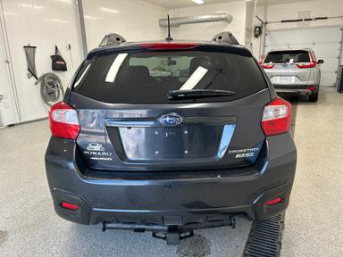 Subaru Crosstrek 2017 - Thumbnail 5