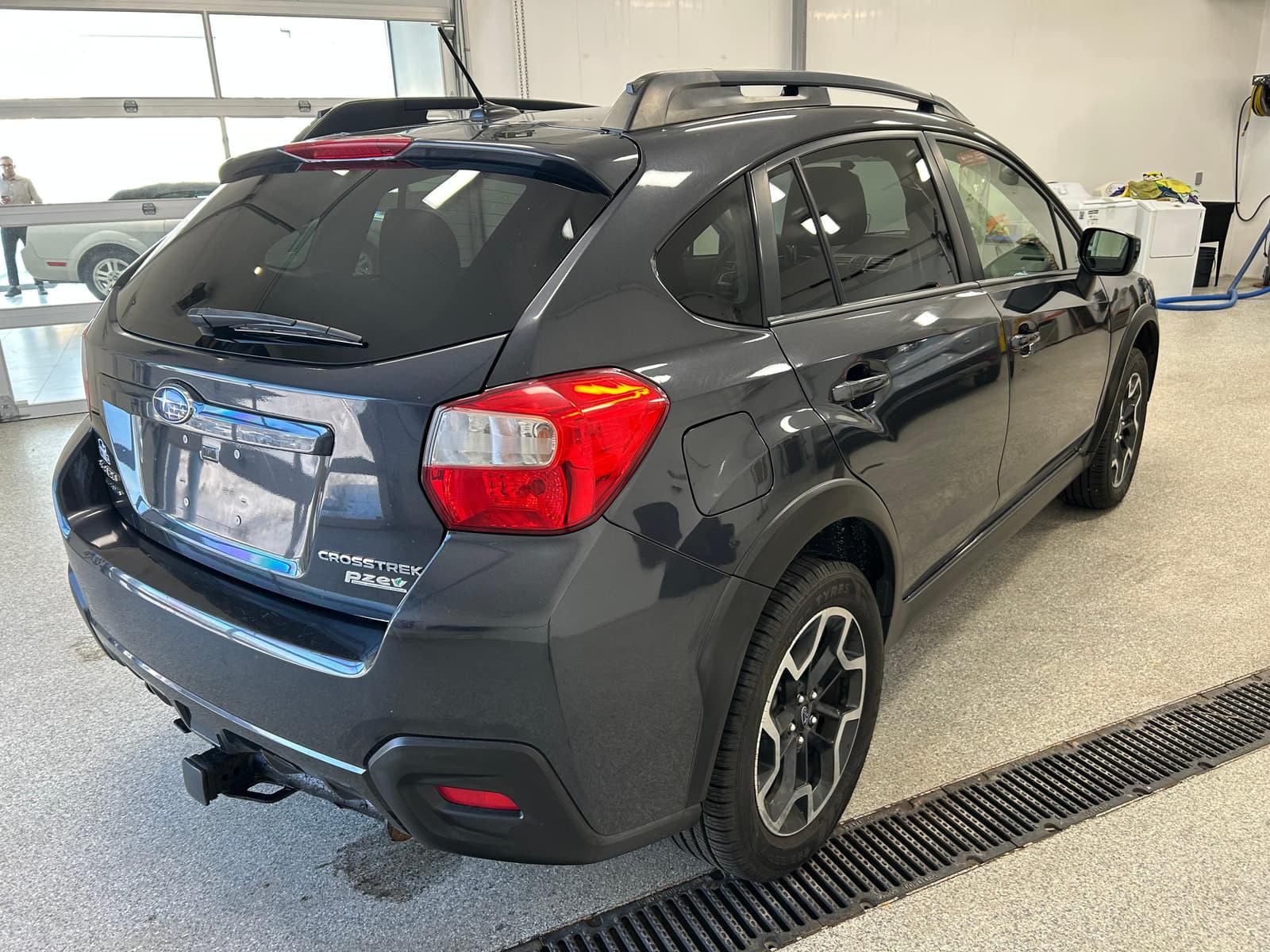 Subaru Crosstrek 2017 - Image 6