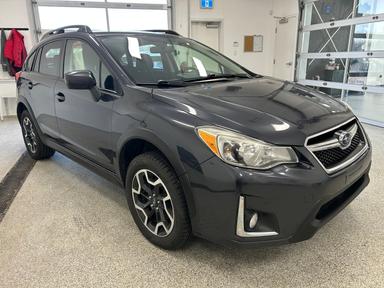 Subaru Crosstrek 2017 - Thumbnail 7