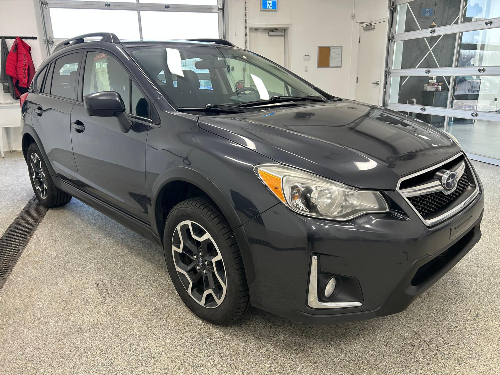 Subaru Crosstrek 2017 - Image 7