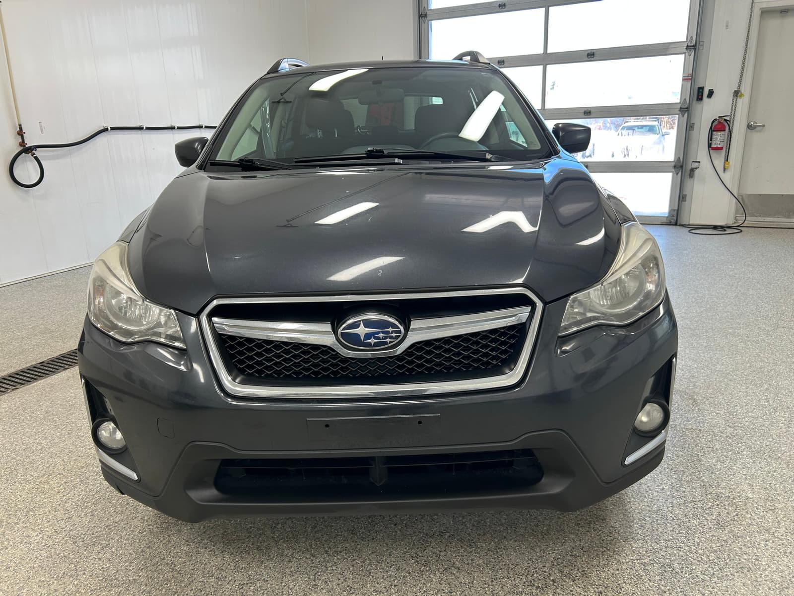 Subaru Crosstrek 2017 - Image 8
