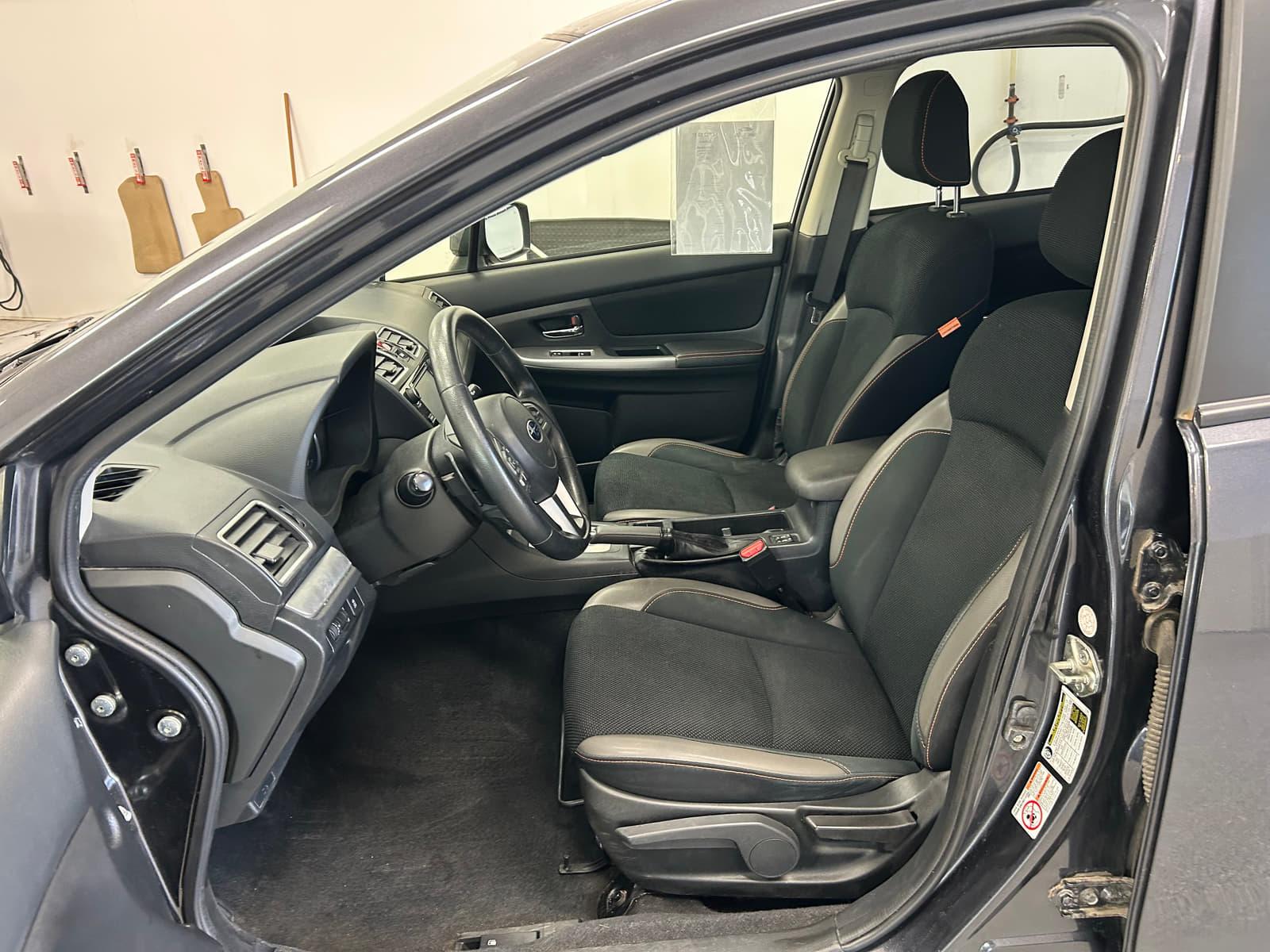 Subaru Crosstrek 2017 - Image 9