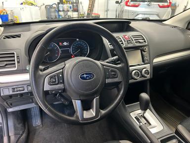 Subaru Crosstrek 2017 - Thumbnail 10