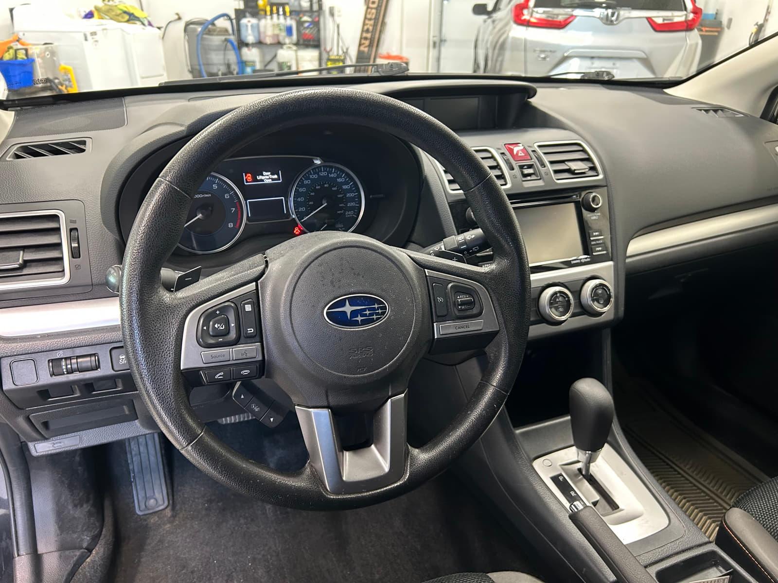 Subaru Crosstrek 2017 - Image 10