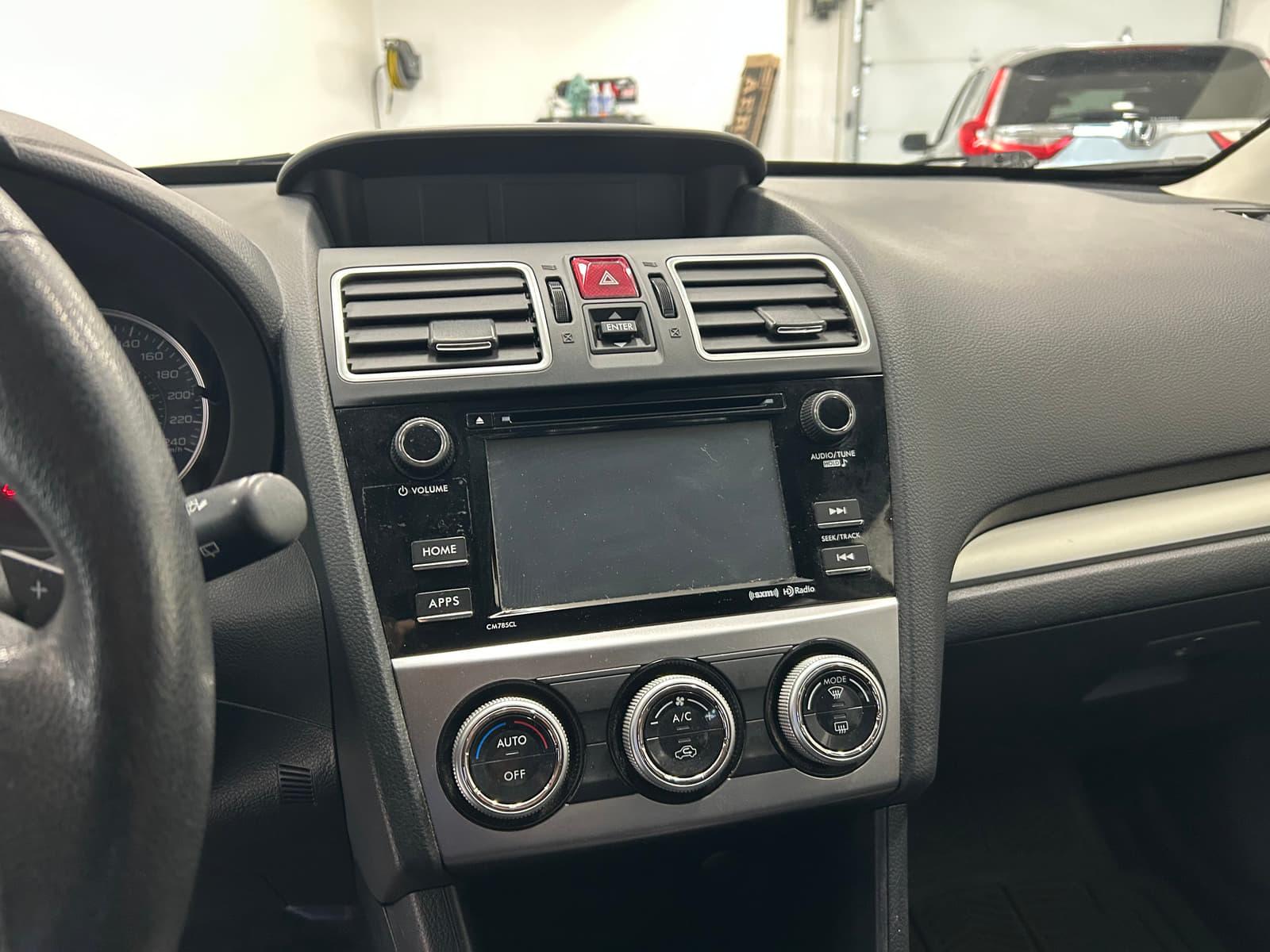 Subaru Crosstrek 2017 - Image 11