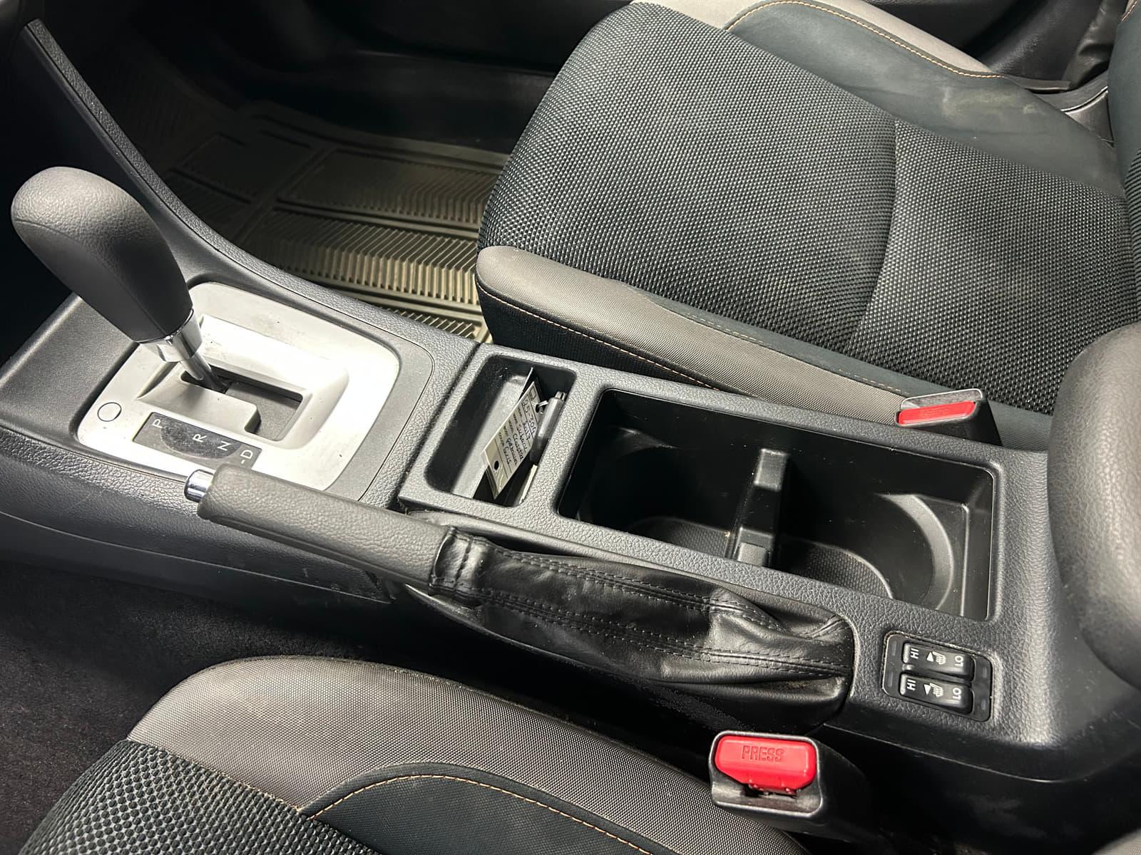 Subaru Crosstrek 2017 - Image 12