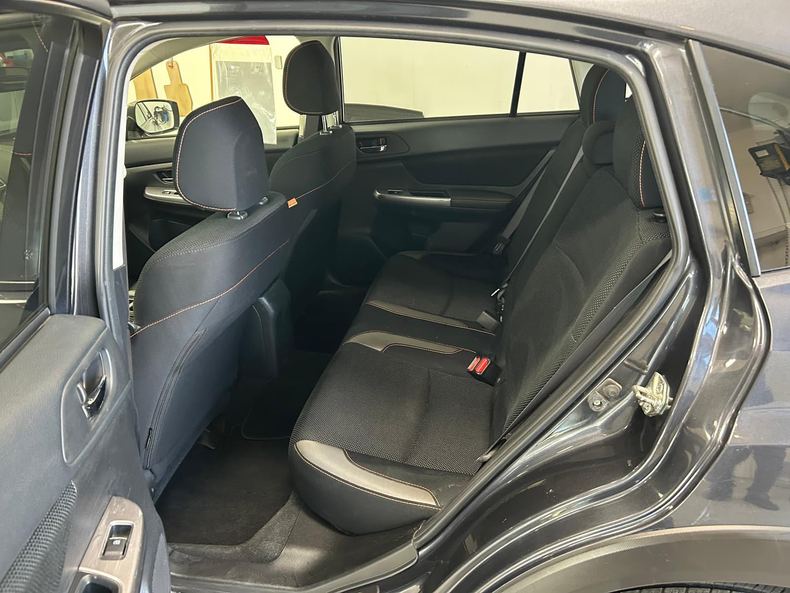 Subaru Crosstrek 2017 - Image 13