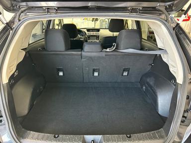 Subaru Crosstrek 2017 - Thumbnail 14