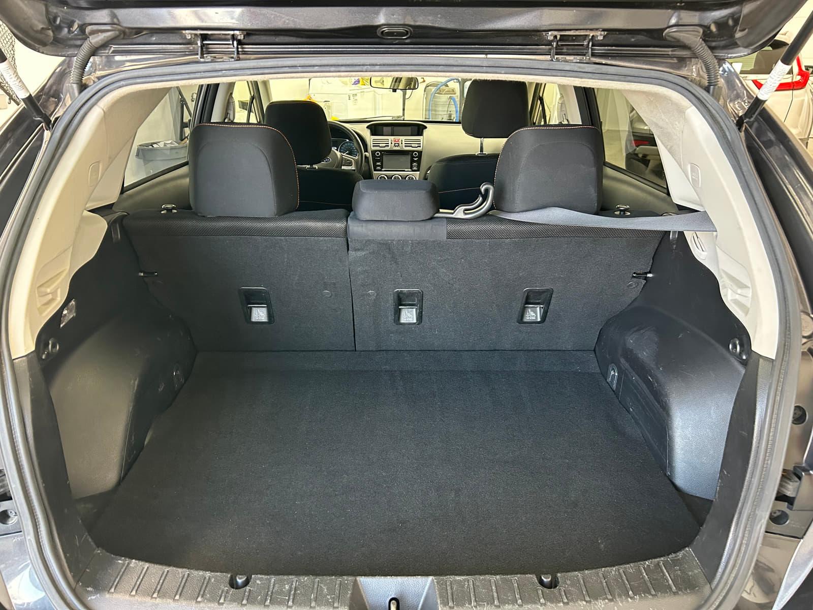 Subaru Crosstrek 2017 - Image 14