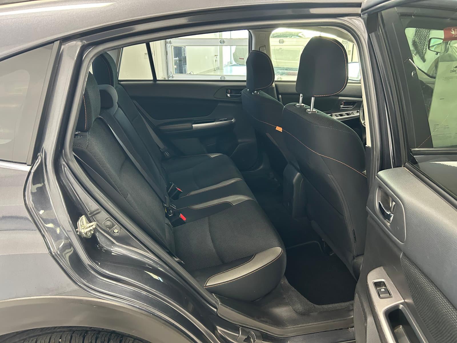 Subaru Crosstrek 2017 - Image 15