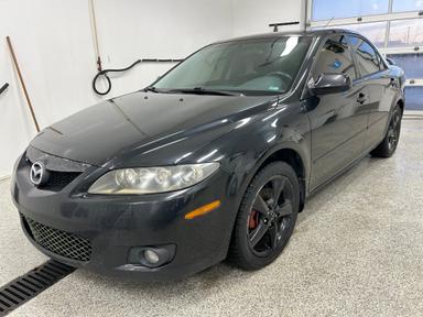 Mazda Mazda6 2008 - Thumbnail 1