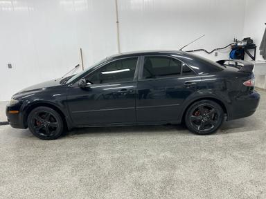 Mazda Mazda6 2008 - Thumbnail 2