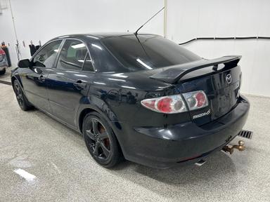 Mazda Mazda6 2008 - Thumbnail 3