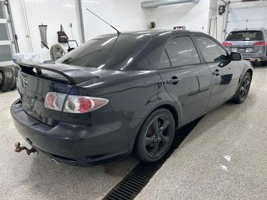 Mazda Mazda6 2008 - Thumbnail 5