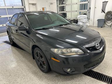 Mazda Mazda6 2008 - Thumbnail 6