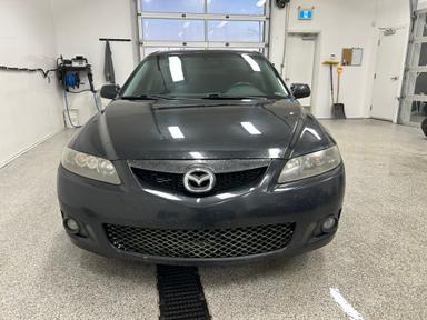 Mazda Mazda6 2008 - Thumbnail 7