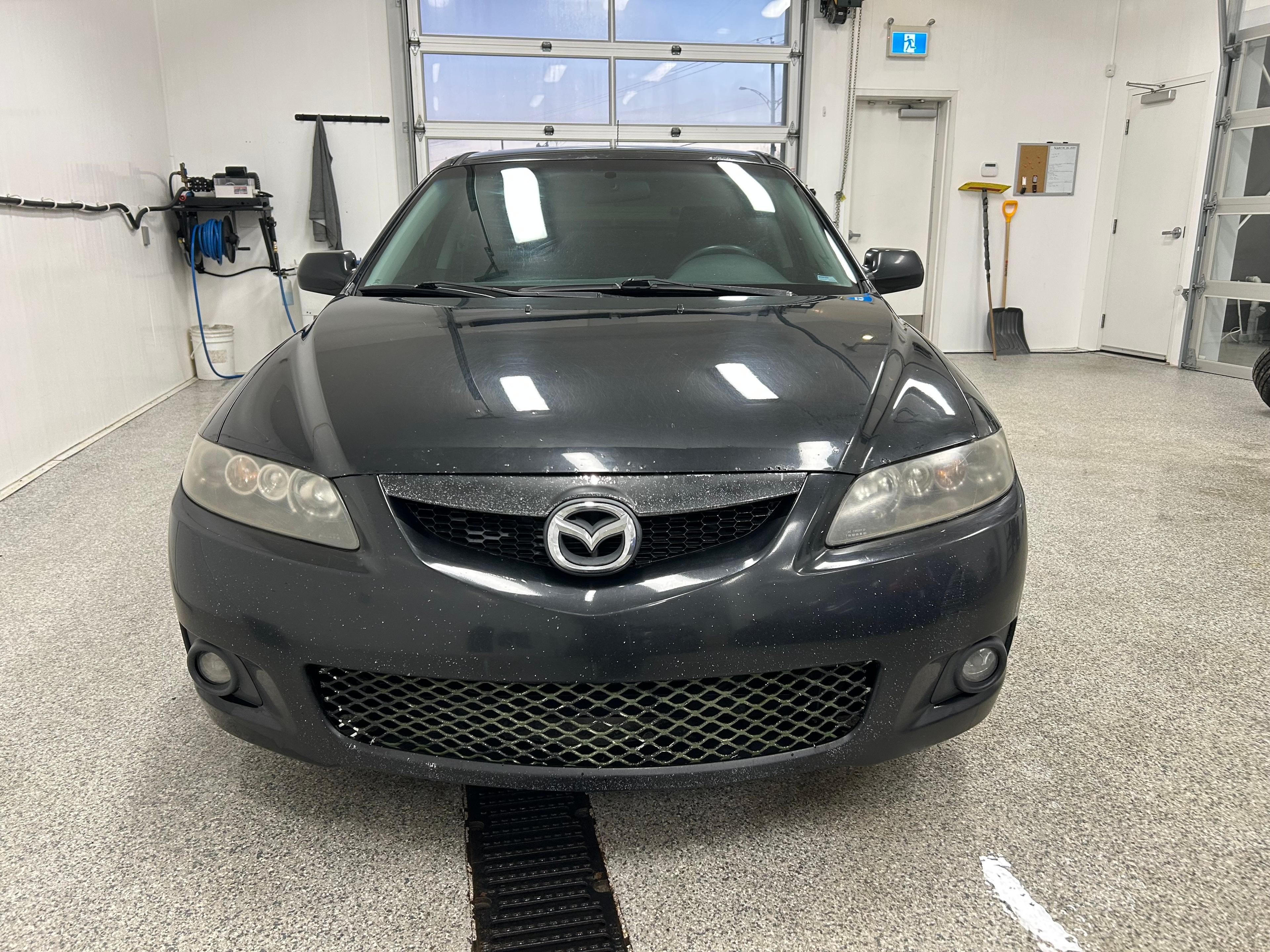 Mazda Mazda6 2008 - Image 7