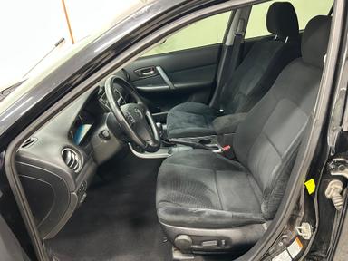 Mazda Mazda6 2008 - Thumbnail 8