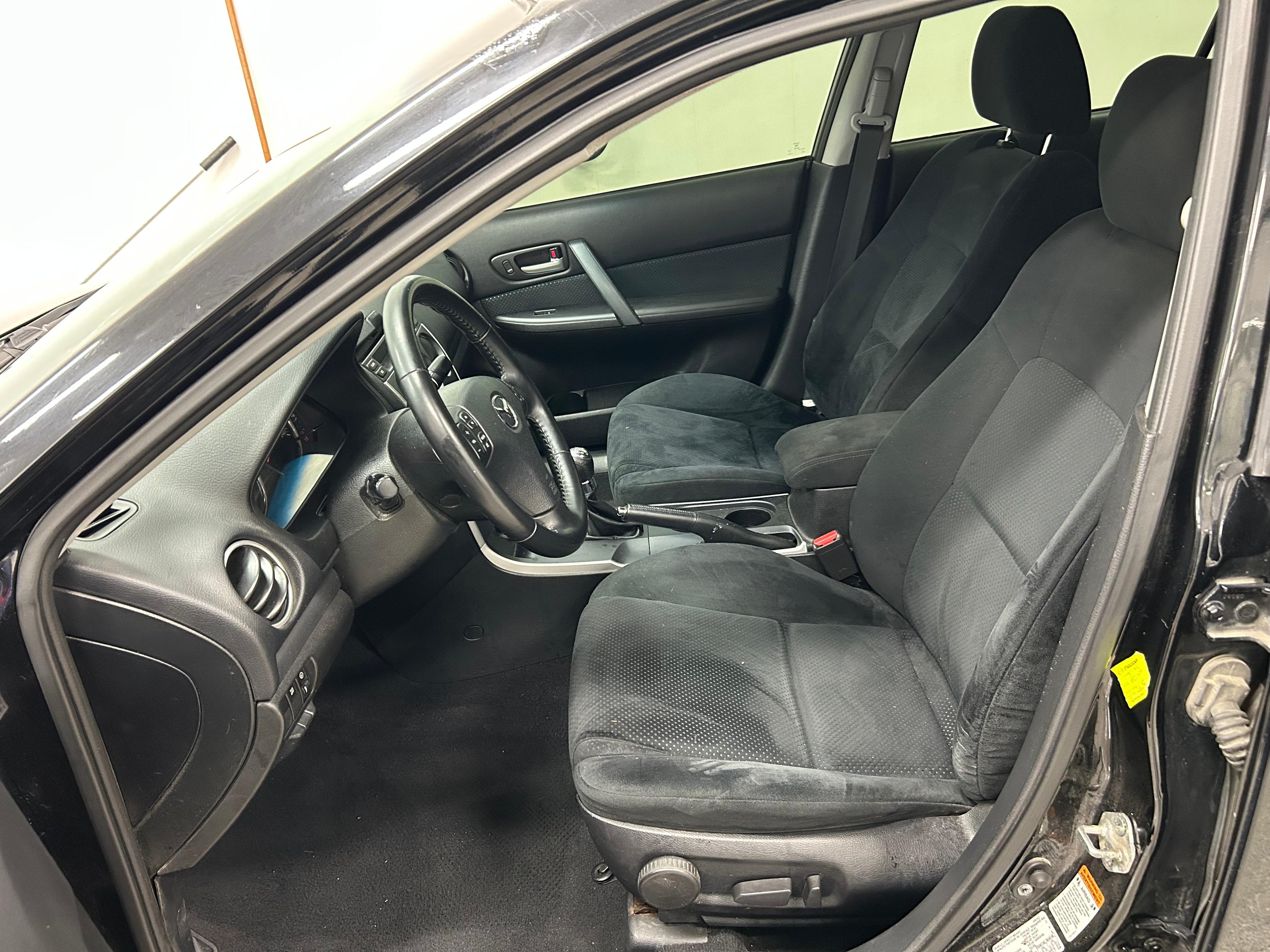 Mazda Mazda6 2008 - Image 8