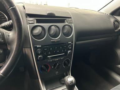 Mazda Mazda6 2008 - Thumbnail 10