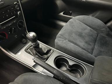 Mazda Mazda6 2008 - Thumbnail 11