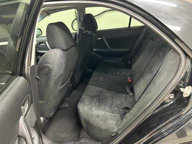 Mazda Mazda6 2008 - Thumbnail 12