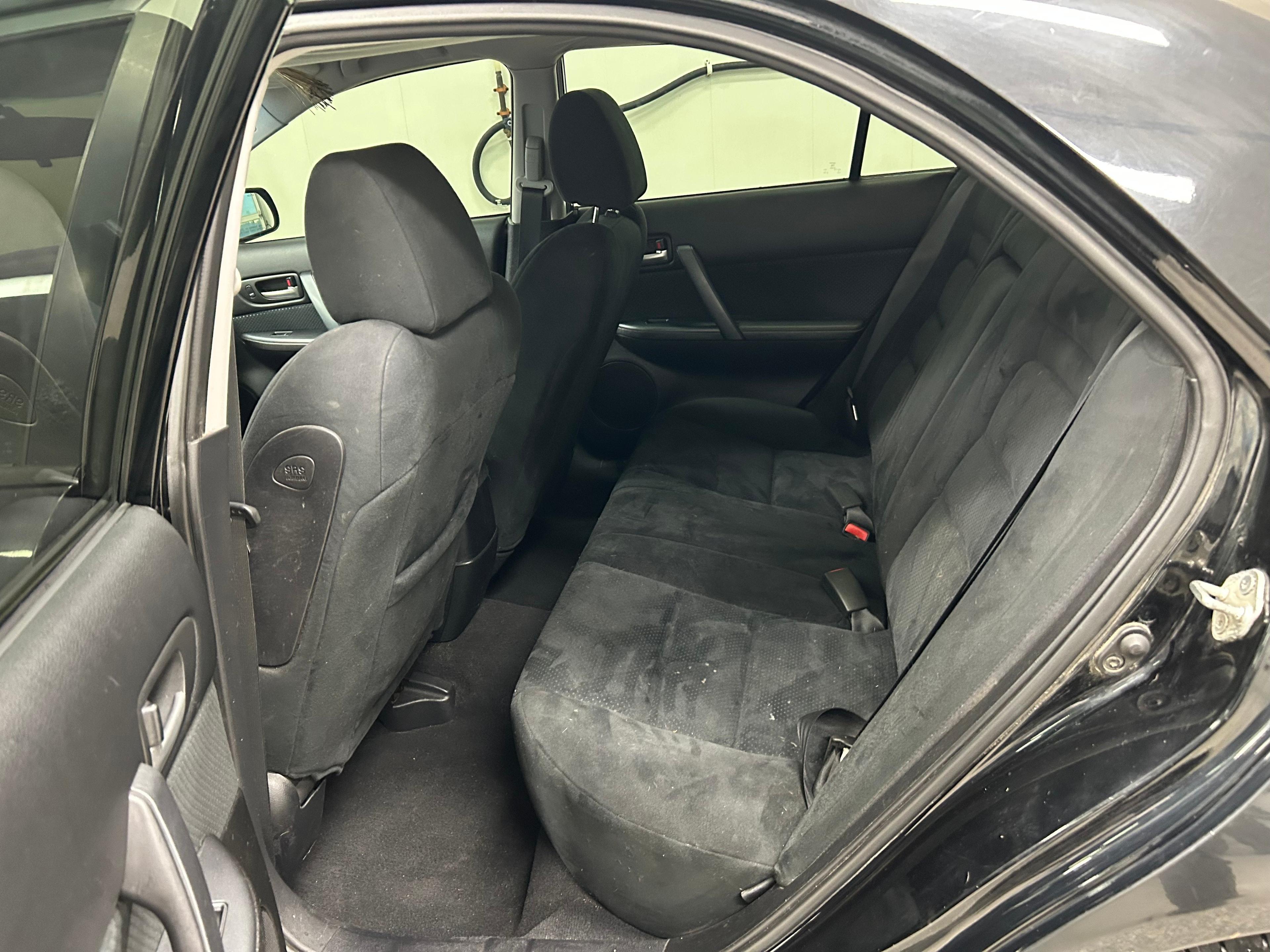 Mazda Mazda6 2008 - Image 12