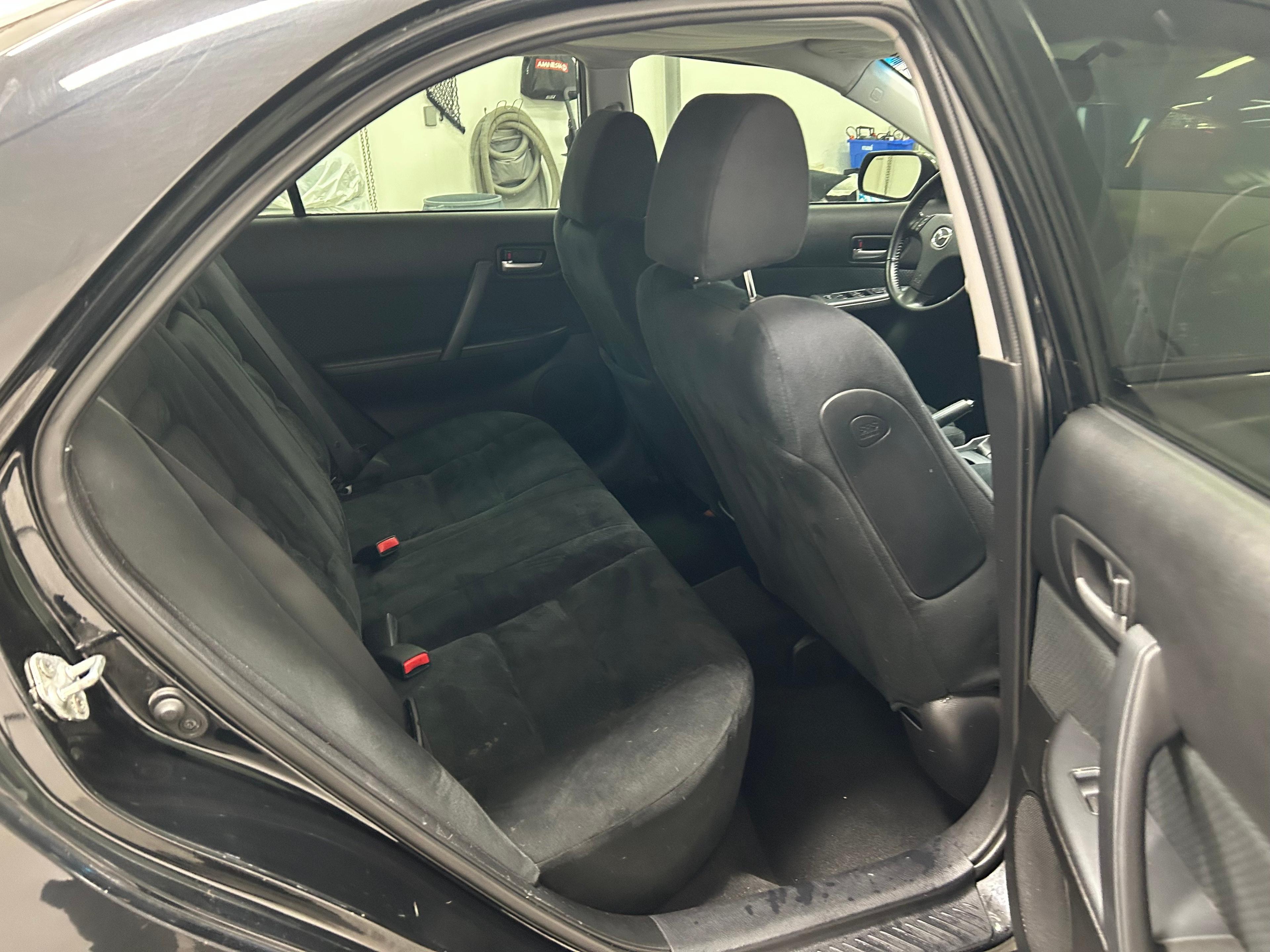 Mazda Mazda6 2008 - Image 13