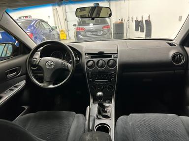 Mazda Mazda6 2008 - Thumbnail 14