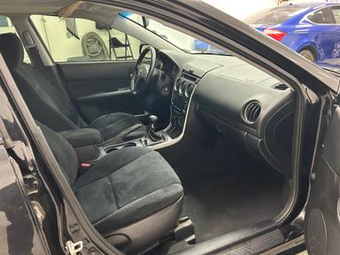 Mazda Mazda6 2008 - Thumbnail 15