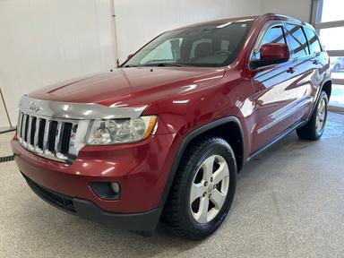 Jeep Grand Cherokee 2012 - Thumbnail 1