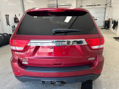 Jeep Grand Cherokee 2012 - Thumbnail 5