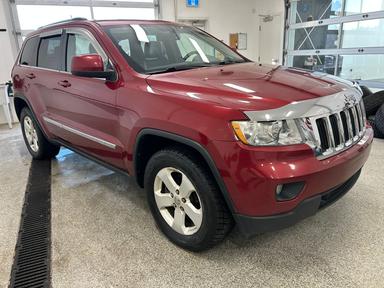 Jeep Grand Cherokee 2012 - Thumbnail 7