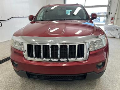 Jeep Grand Cherokee 2012 - Thumbnail 8