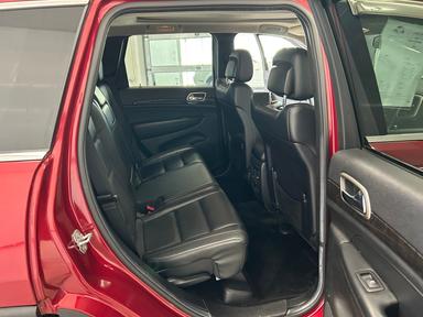 Jeep Grand Cherokee 2012 - Thumbnail 12