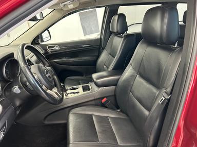 Jeep Grand Cherokee 2012 - Thumbnail 15