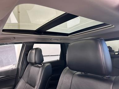 Jeep Grand Cherokee 2012 - Thumbnail 16